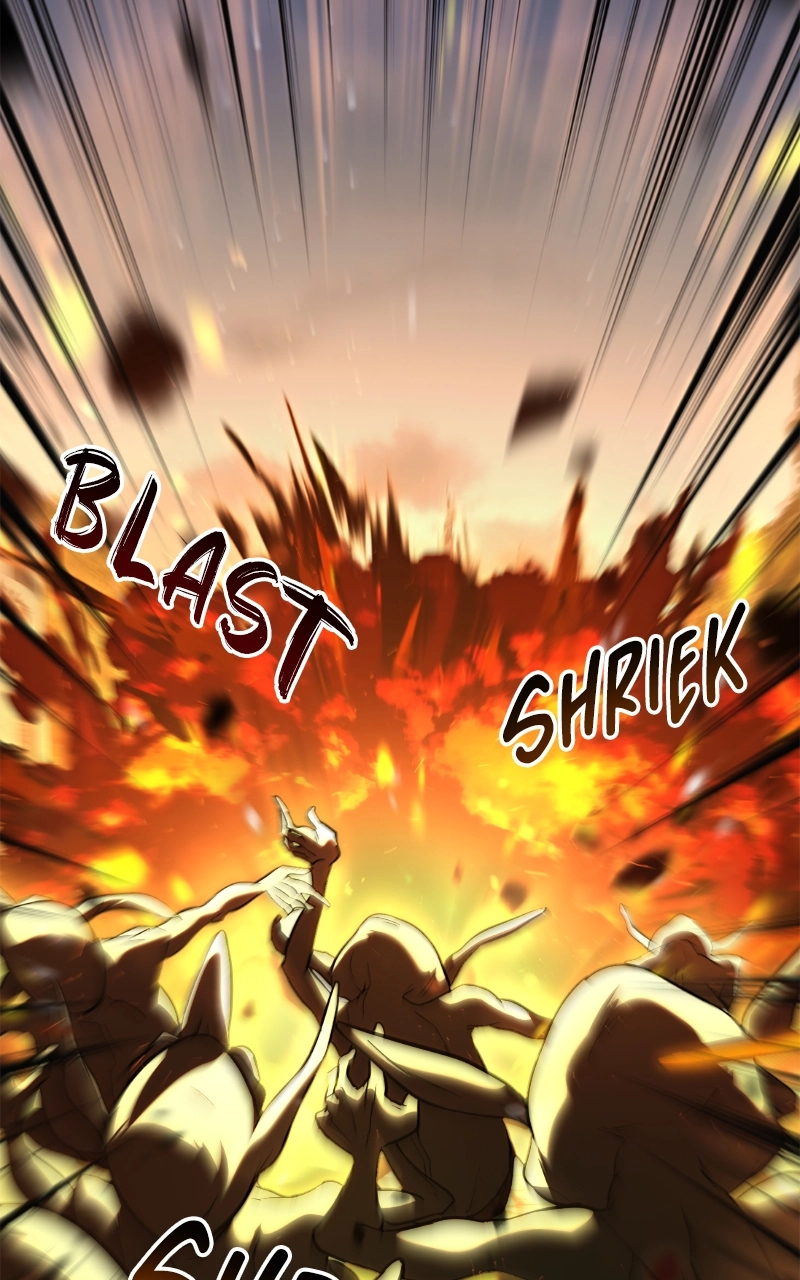 Level 999 Goblin Chapter 15 Page 119
