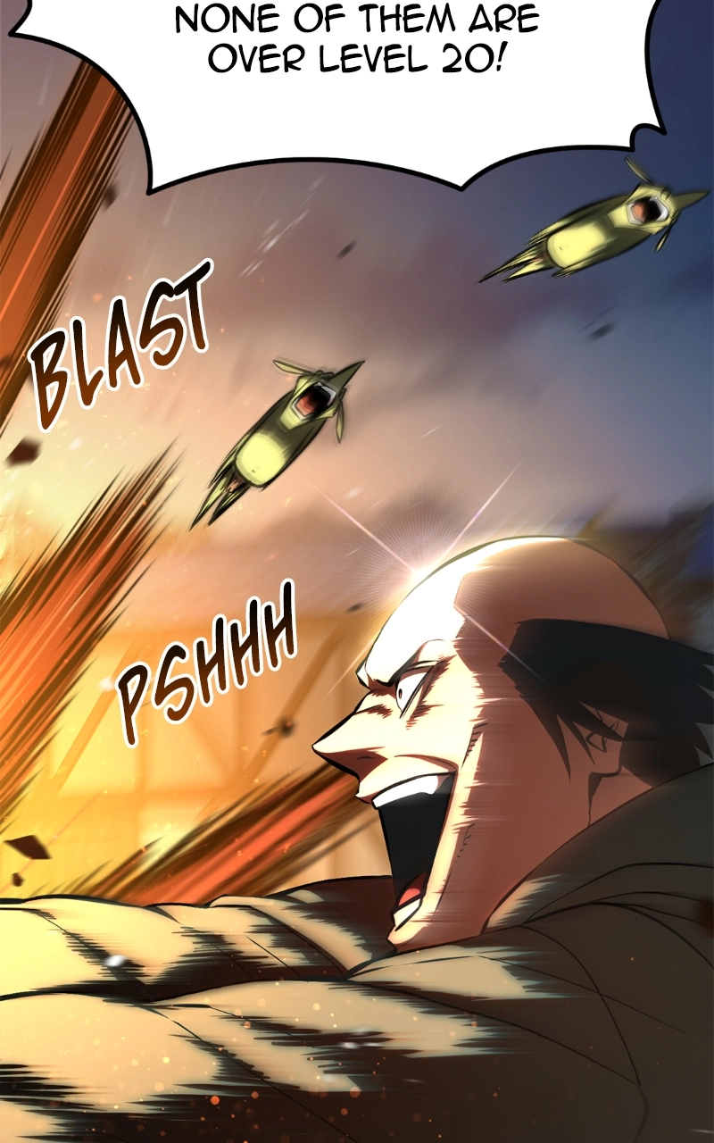 Level 999 Goblin Chapter 15 Page 121