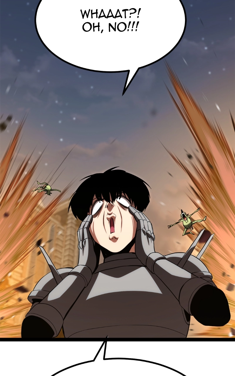 Level 999 Goblin Chapter 15 Page 123