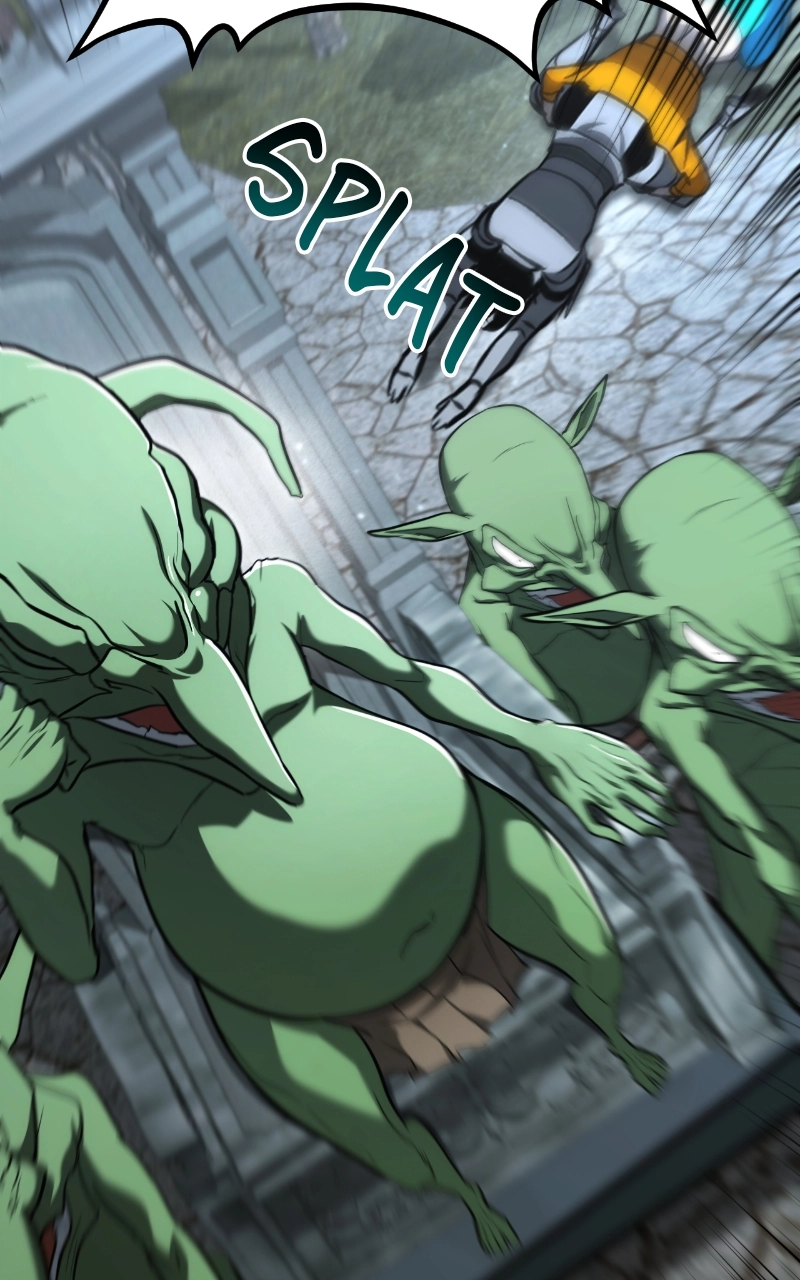 Level 999 Goblin Chapter 15 Page 125