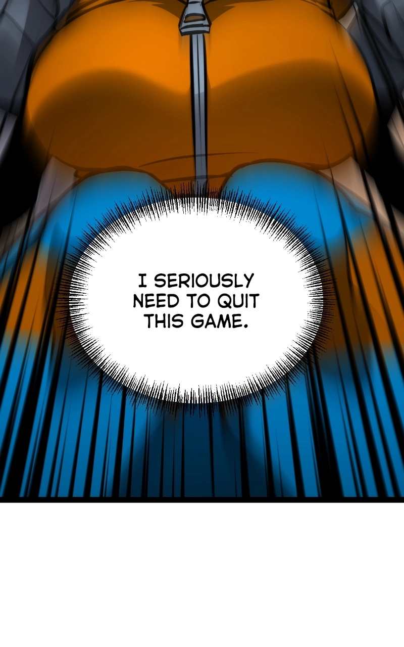 Level 999 Goblin Chapter 15 Page 129