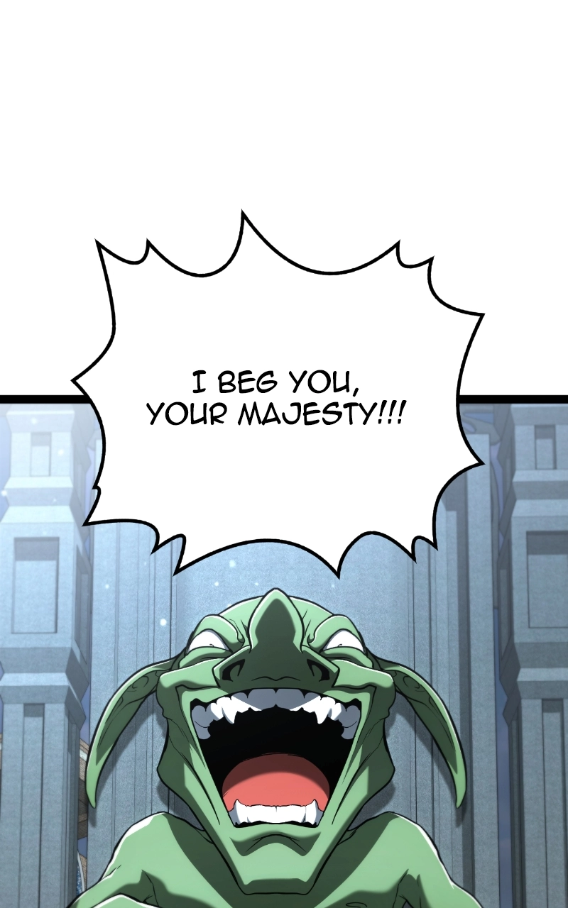 Level 999 Goblin Chapter 15 Page 130