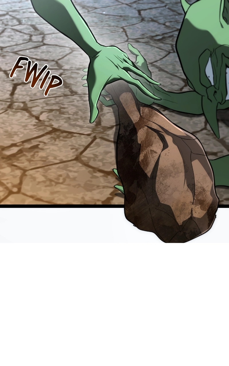 Level 999 Goblin Chapter 15 Page 132