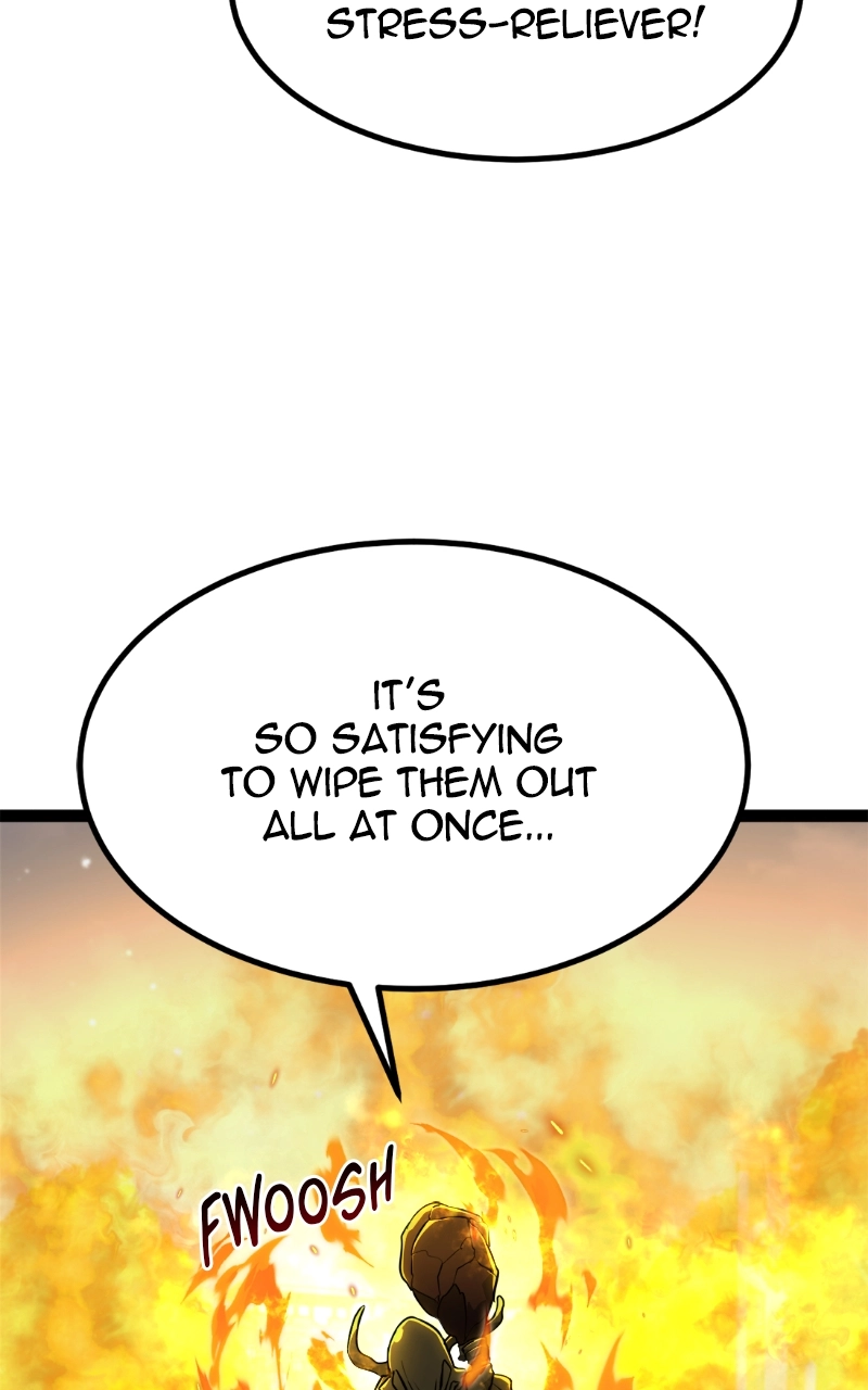 Level 999 Goblin Chapter 15 Page 135