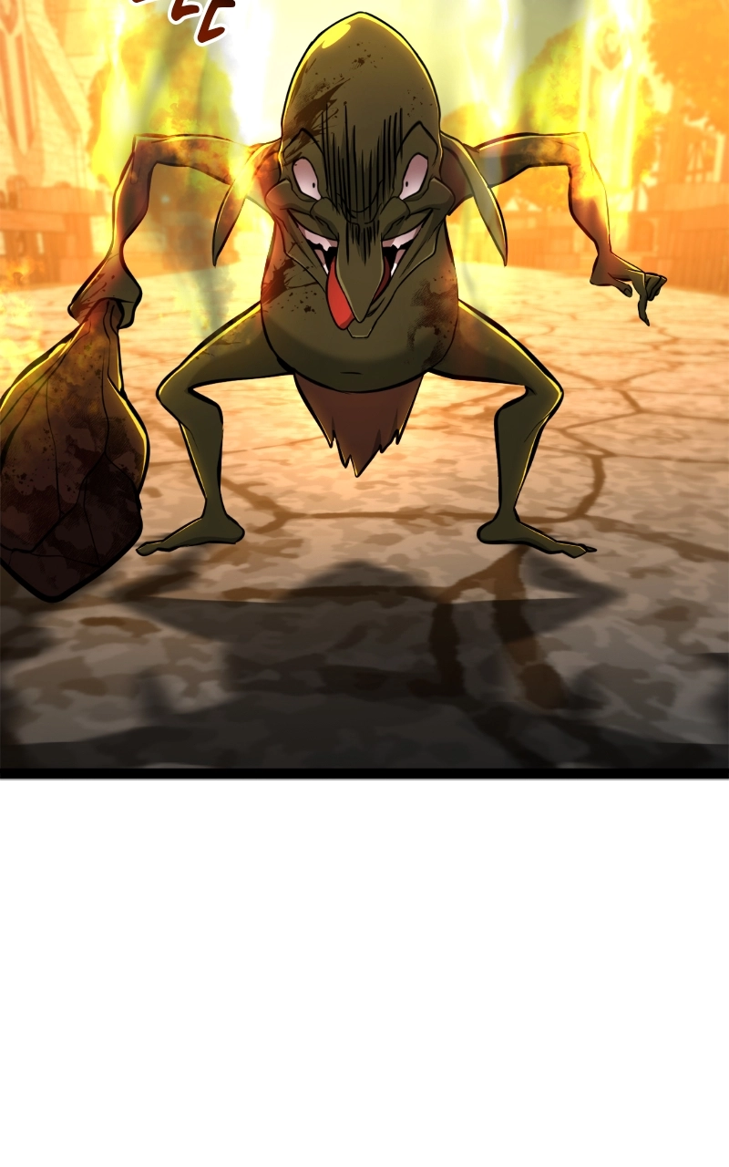 Level 999 Goblin Chapter 15 Page 142
