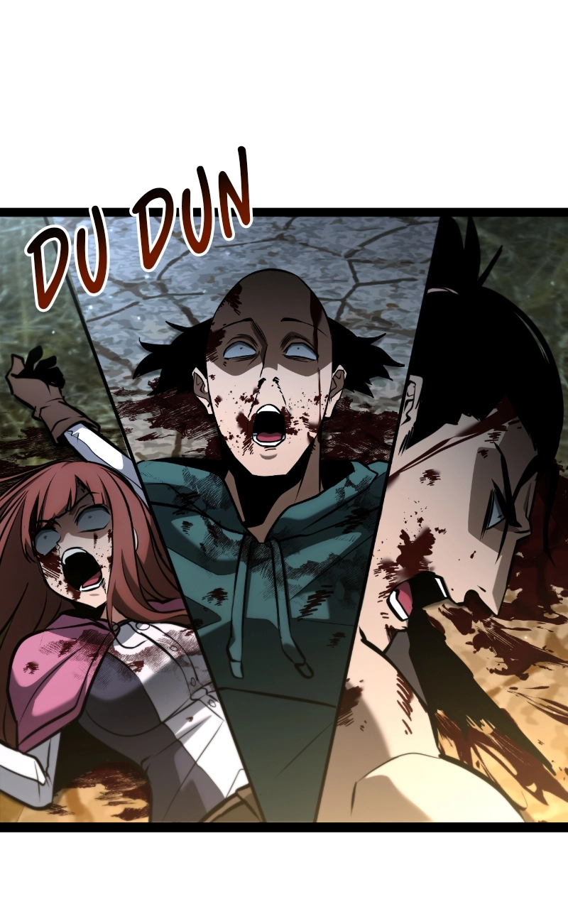 Level 999 Goblin Chapter 15 Page 143