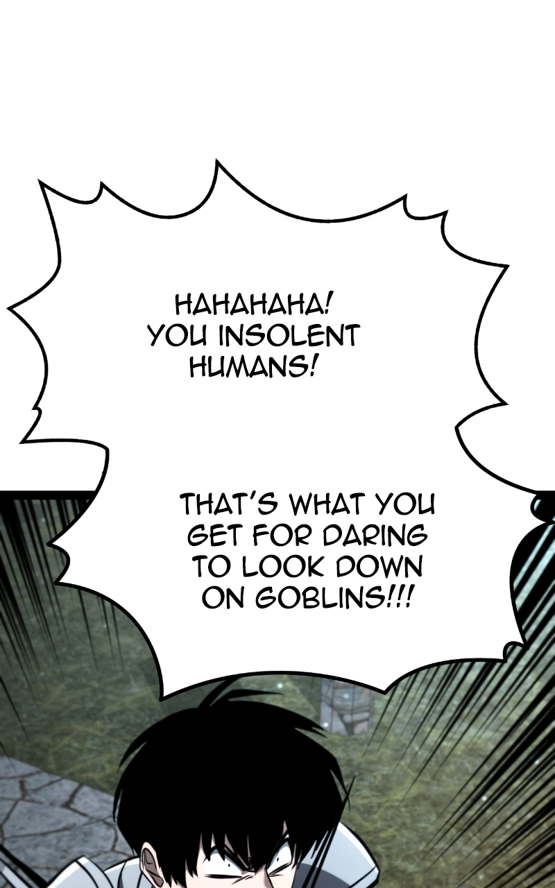 Level 999 Goblin Chapter 15 Page 144