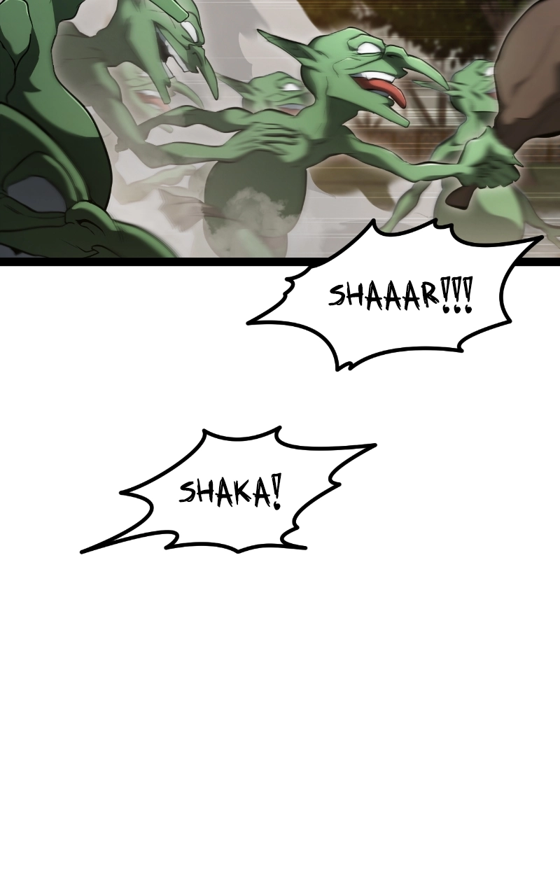 Level 999 Goblin Chapter 15 Page 147