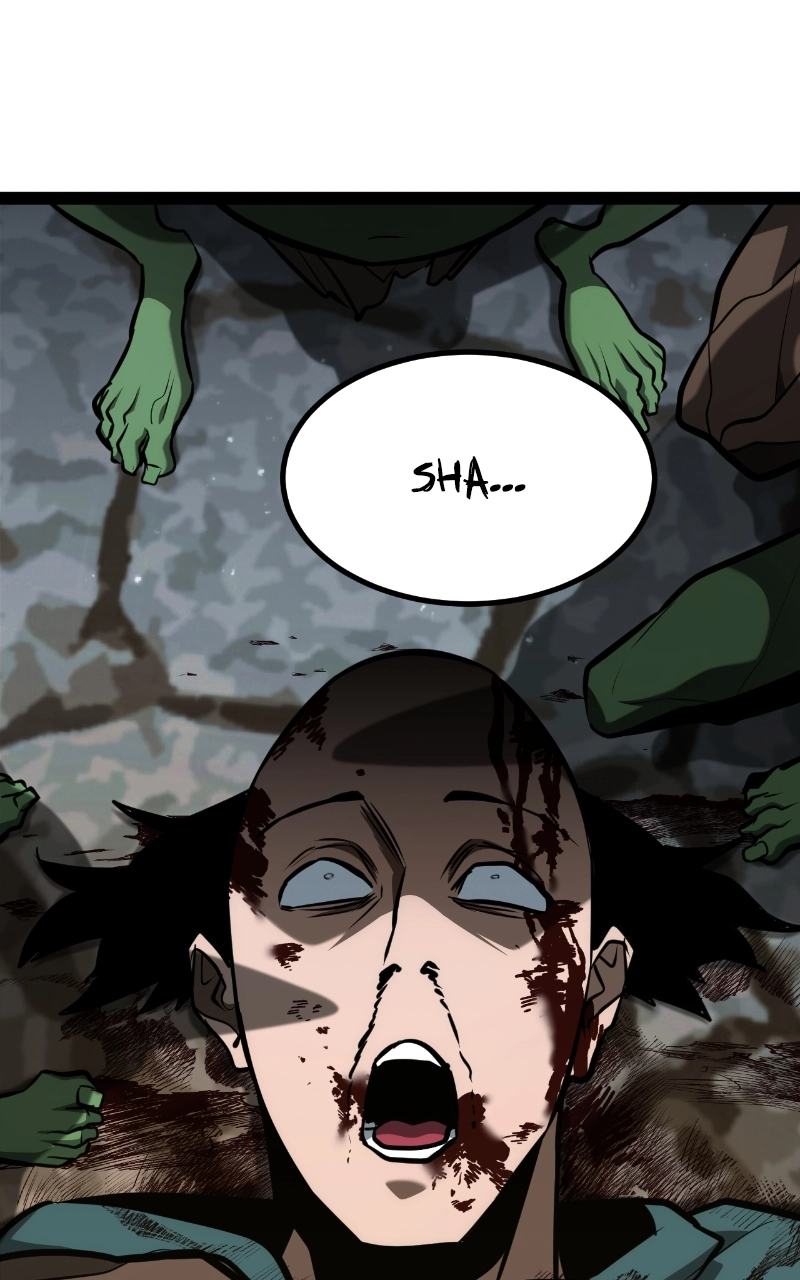 Level 999 Goblin Chapter 15 Page 148