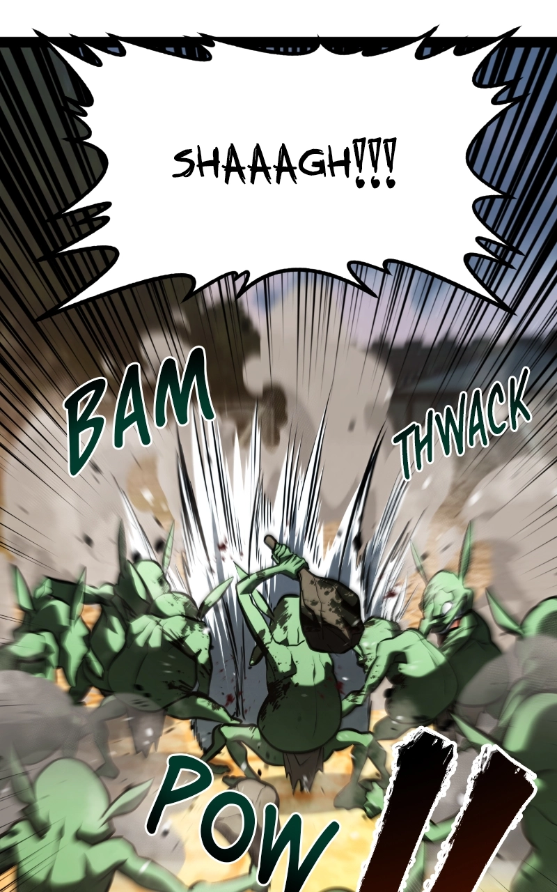 Level 999 Goblin Chapter 15 Page 150
