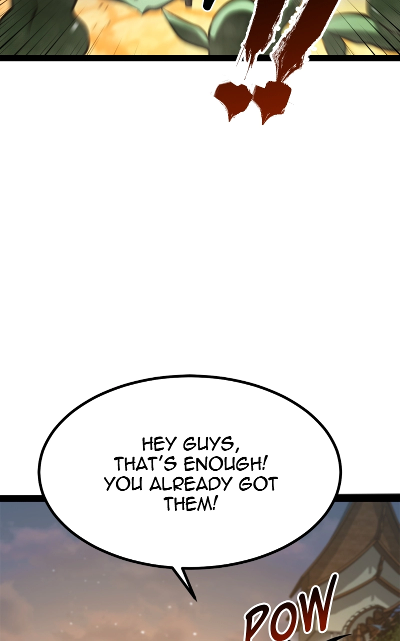 Level 999 Goblin Chapter 15 Page 151
