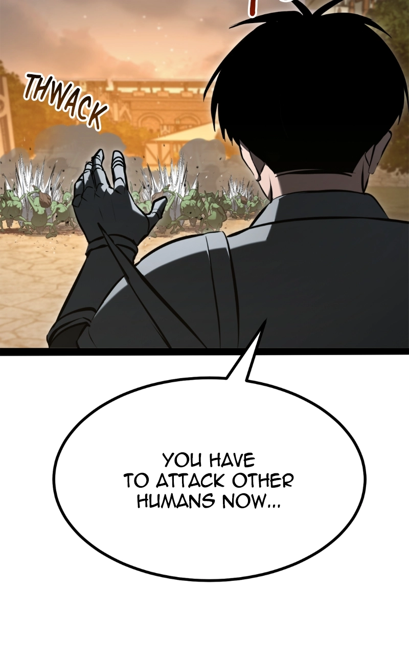 Level 999 Goblin Chapter 15 Page 152