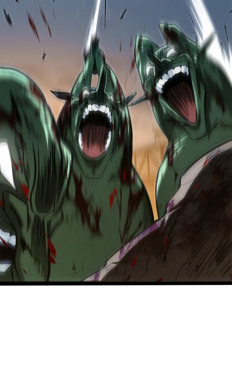 Level 999 Goblin Chapter 15 Page 154
