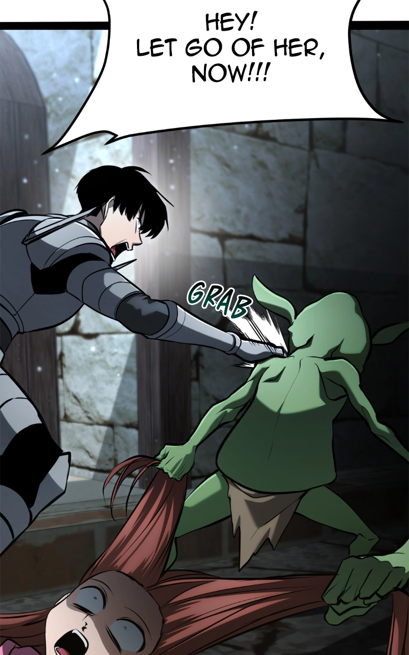 Level 999 Goblin Chapter 15 Page 161