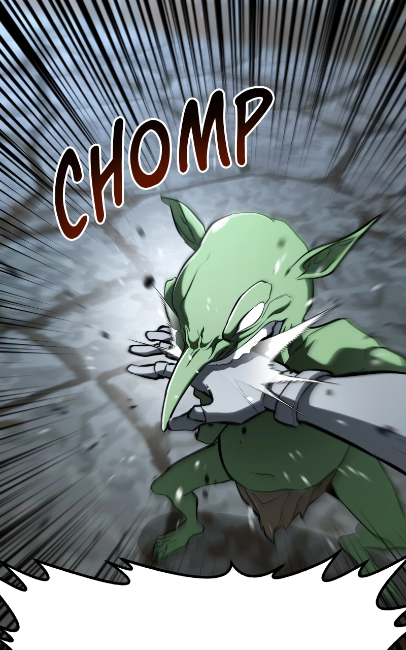 Level 999 Goblin Chapter 15 Page 164
