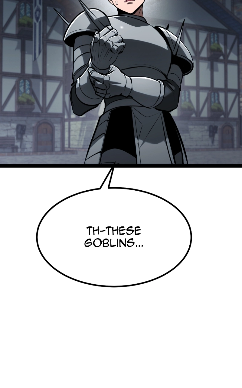 Level 999 Goblin Chapter 15 Page 166