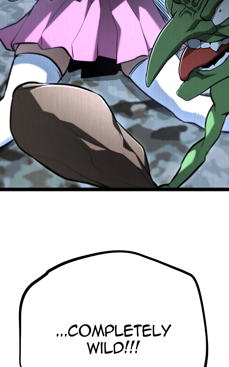 Level 999 Goblin Chapter 15 Page 169