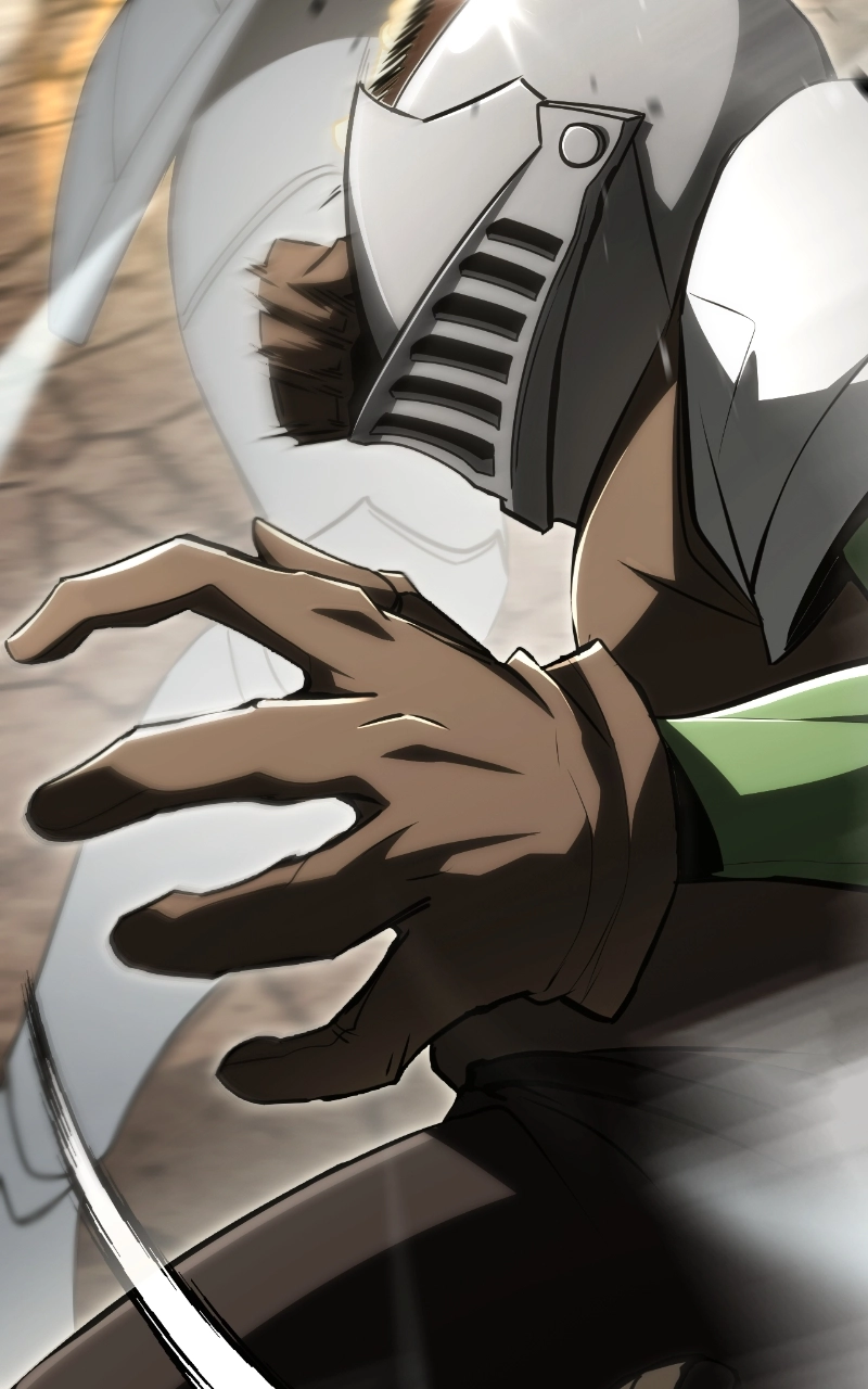 Level 999 Goblin Chapter 12 Page 5