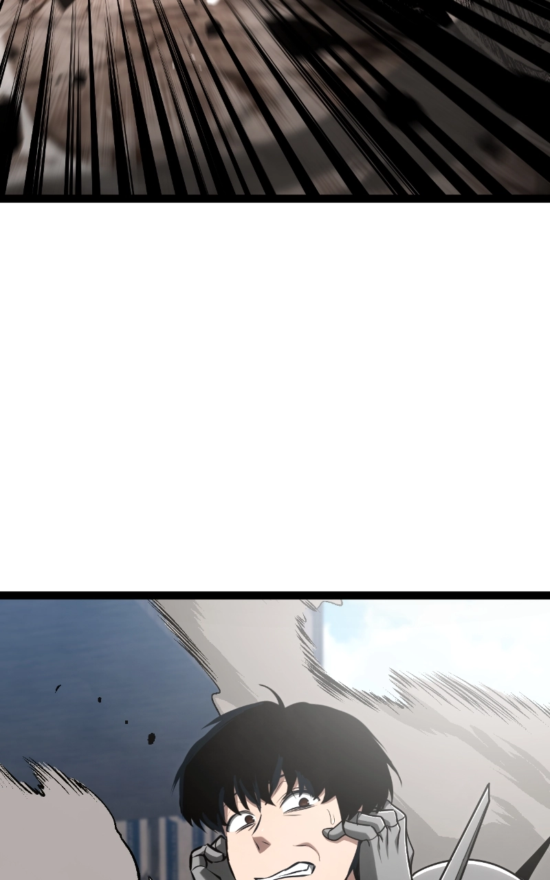 Level 999 Goblin Chapter 12 Page 8