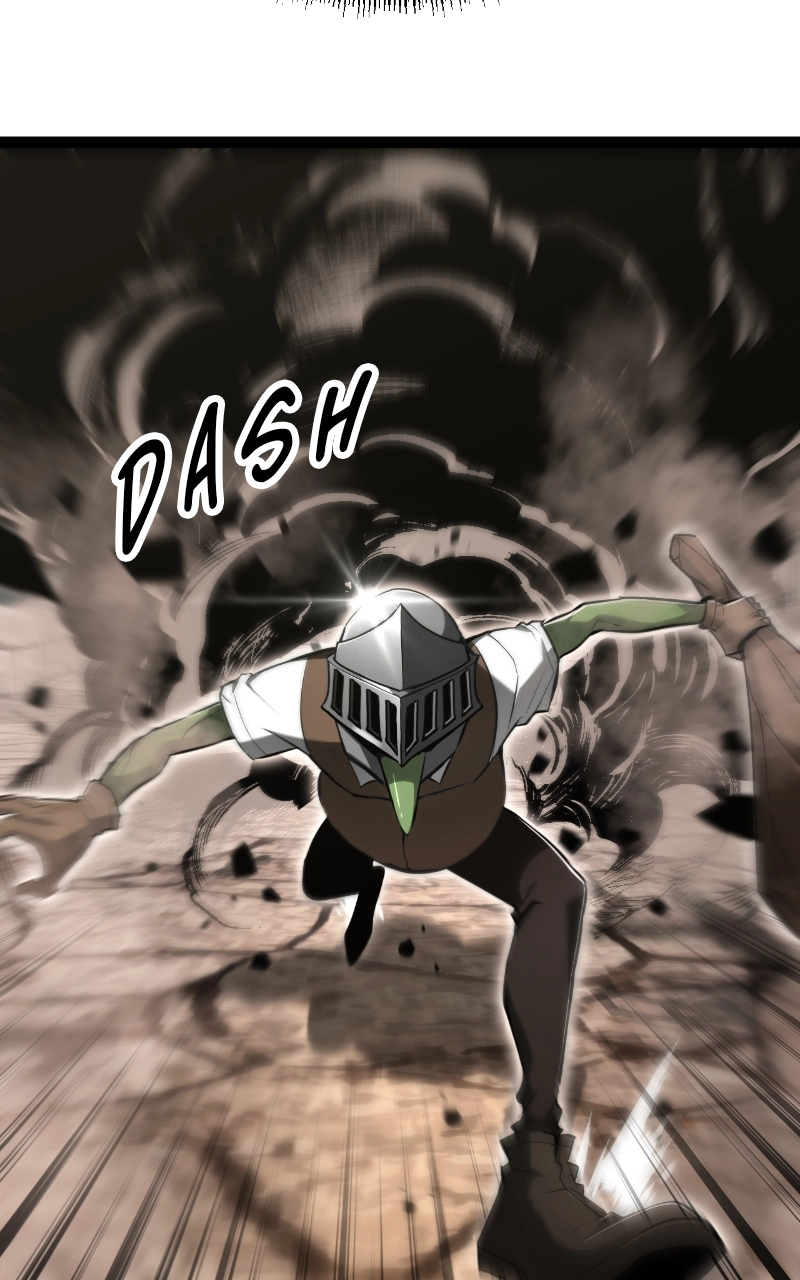 Level 999 Goblin Chapter 12 Page 10