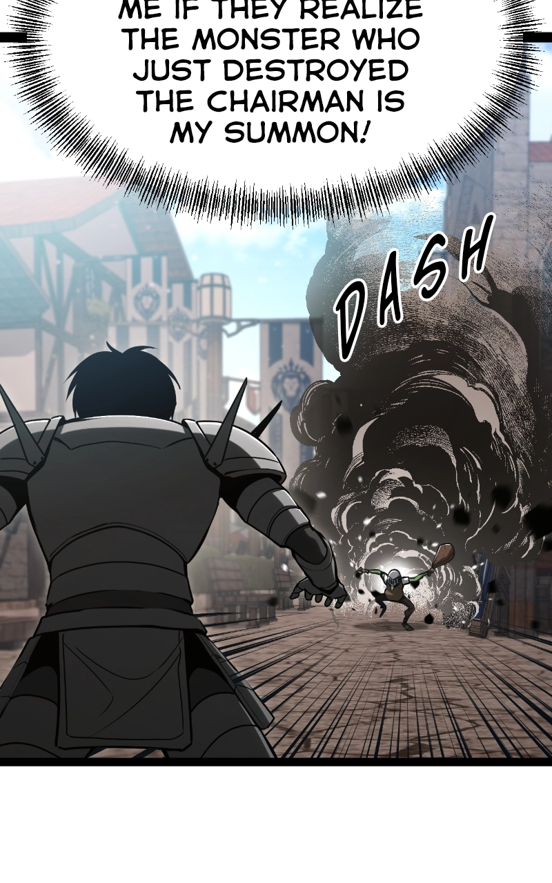 Level 999 Goblin Chapter 12 Page 12