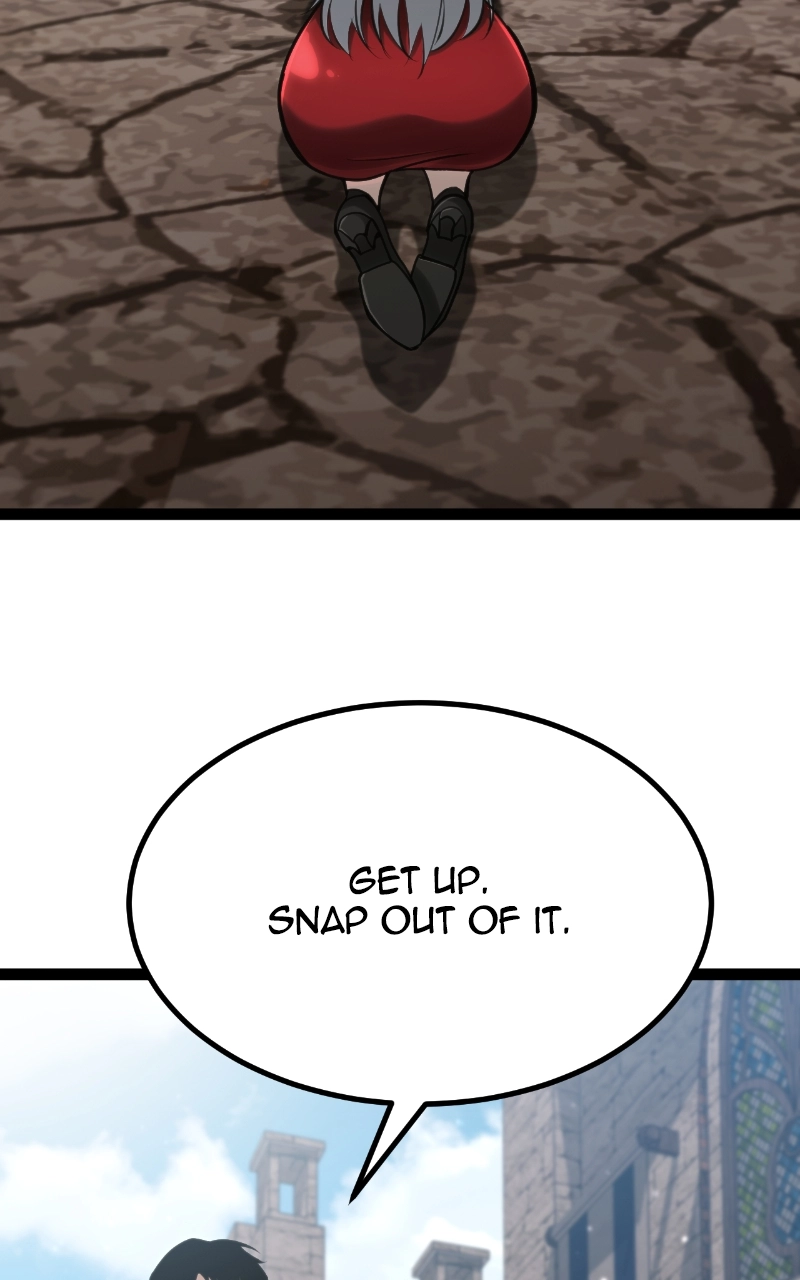 Level 999 Goblin Chapter 12 Page 21