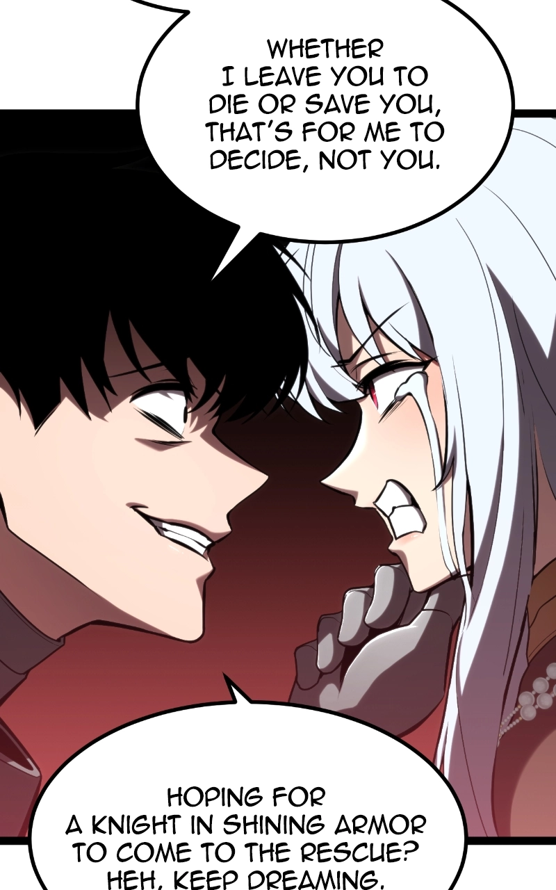 Level 999 Goblin Chapter 12 Page 27