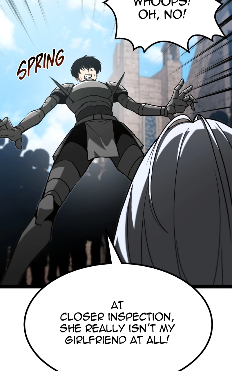 Level 999 Goblin Chapter 12 Page 39