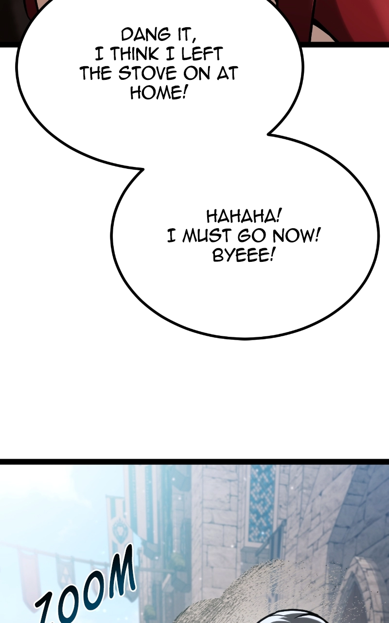 Level 999 Goblin Chapter 12 Page 42