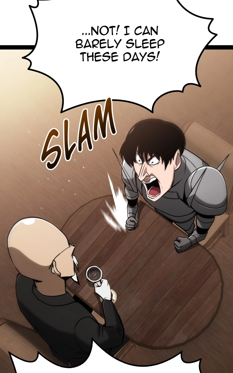 Level 999 Goblin Chapter 12 Page 64