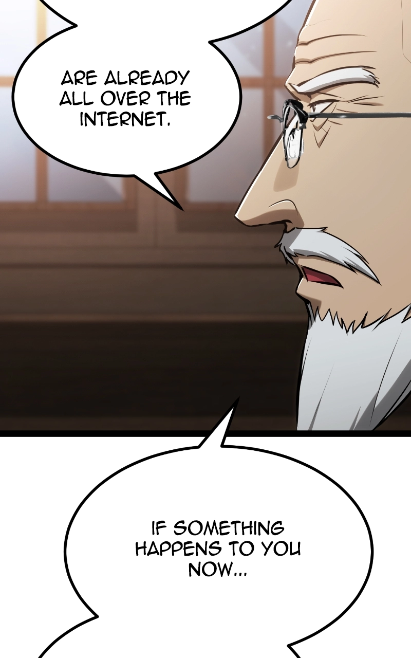 Level 999 Goblin Chapter 12 Page 68