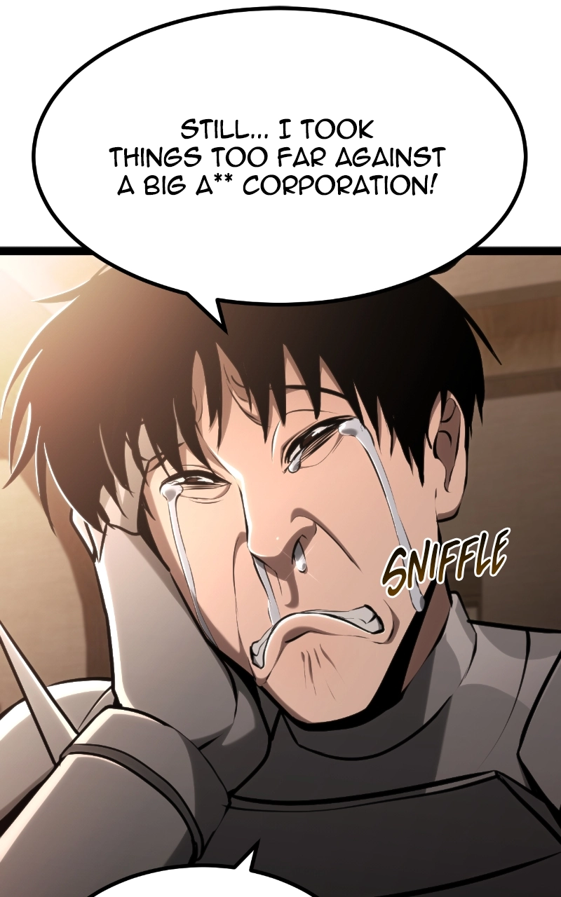 Level 999 Goblin Chapter 12 Page 71
