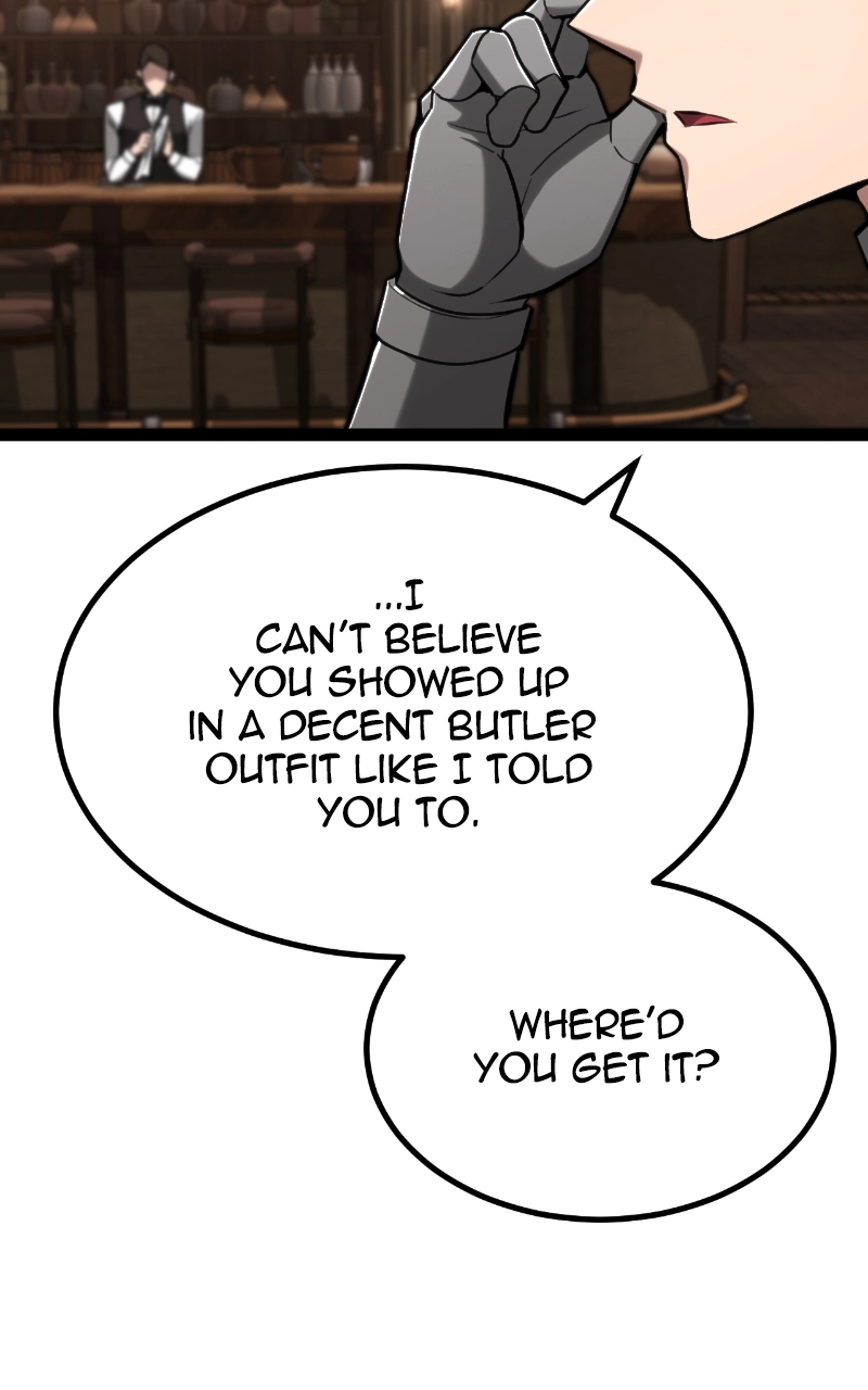 Level 999 Goblin Chapter 12 Page 75