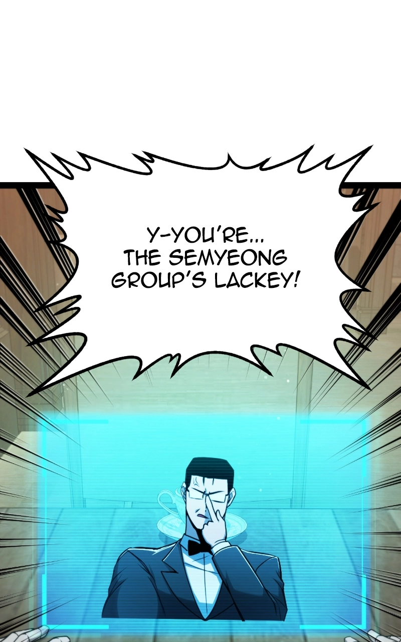 Level 999 Goblin Chapter 12 Page 80