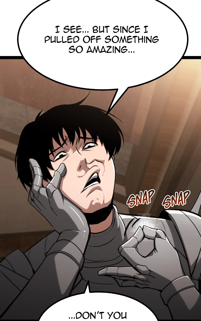 Level 999 Goblin Chapter 12 Page 86