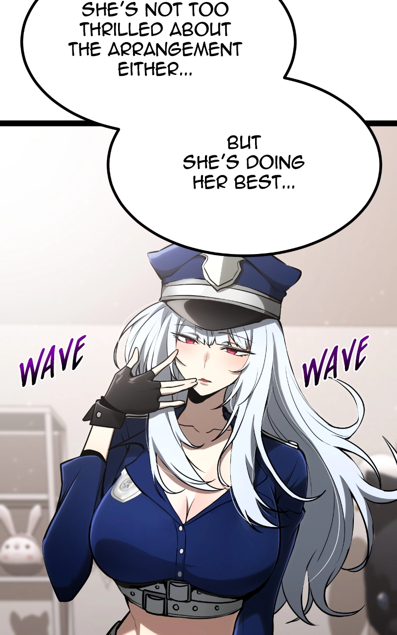 Level 999 Goblin Chapter 12 Page 100