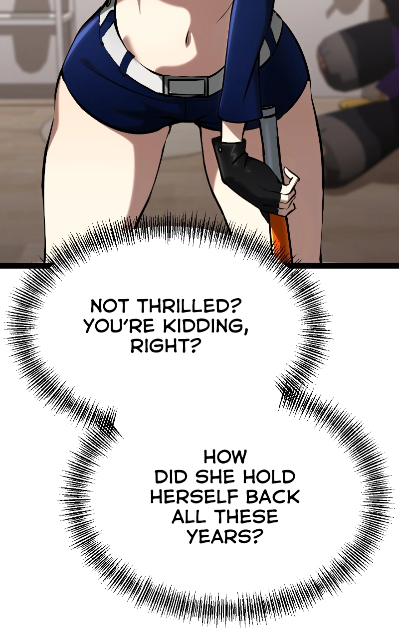 Level 999 Goblin Chapter 12 Page 101