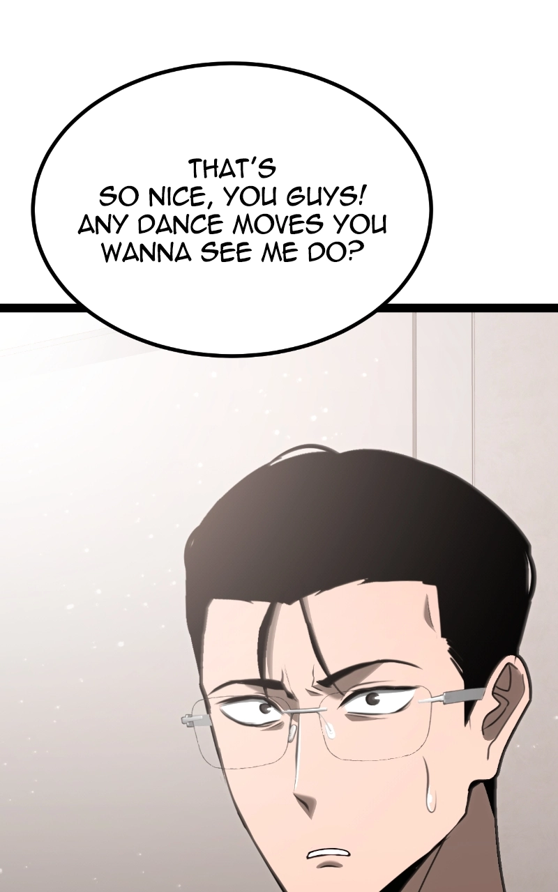 Level 999 Goblin Chapter 12 Page 112