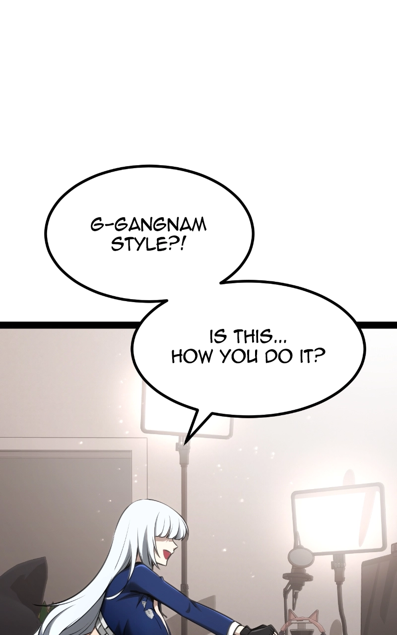 Level 999 Goblin Chapter 12 Page 114