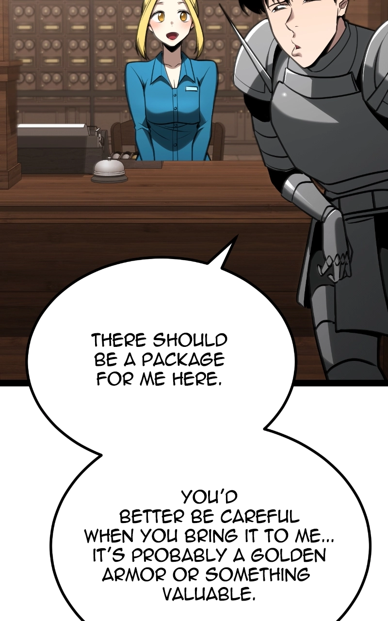 Level 999 Goblin Chapter 12 Page 120