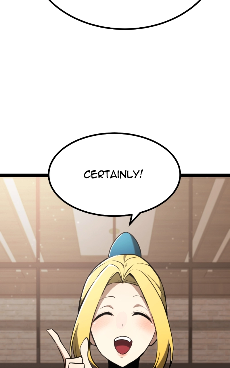 Level 999 Goblin Chapter 12 Page 121