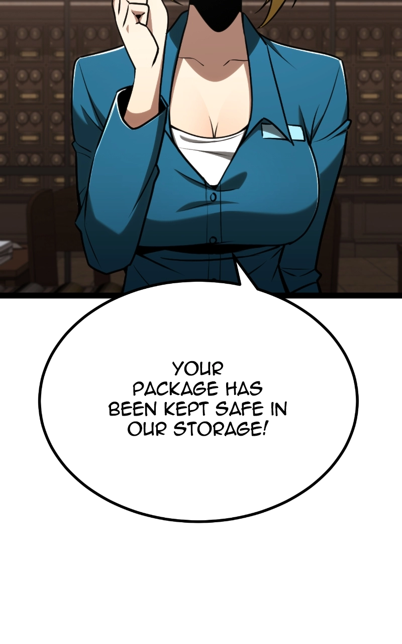 Level 999 Goblin Chapter 12 Page 122