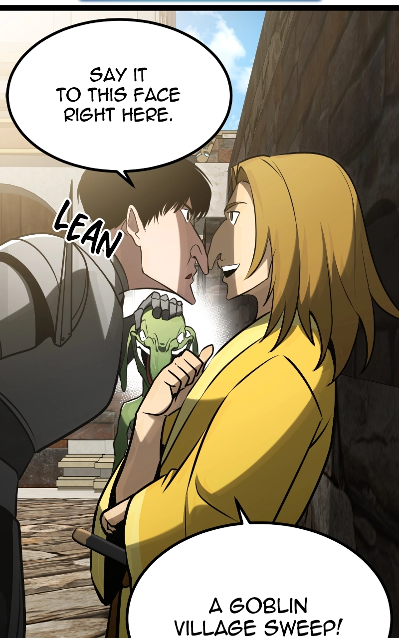 Level 999 Goblin Chapter 12 Page 135