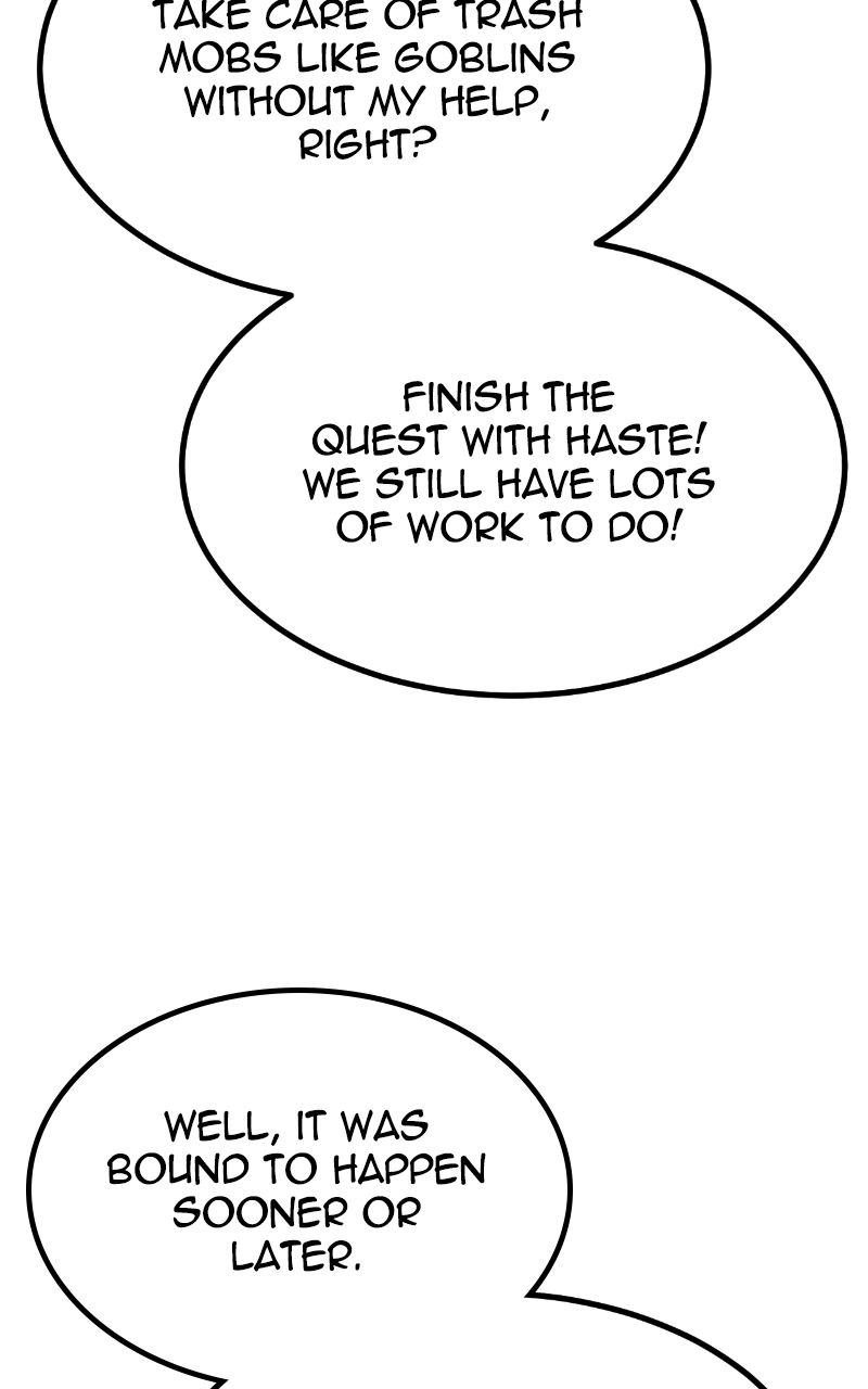 Level 999 Goblin Chapter 12 Page 138