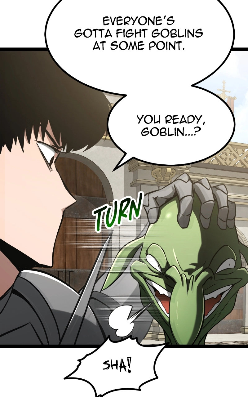 Level 999 Goblin Chapter 12 Page 139