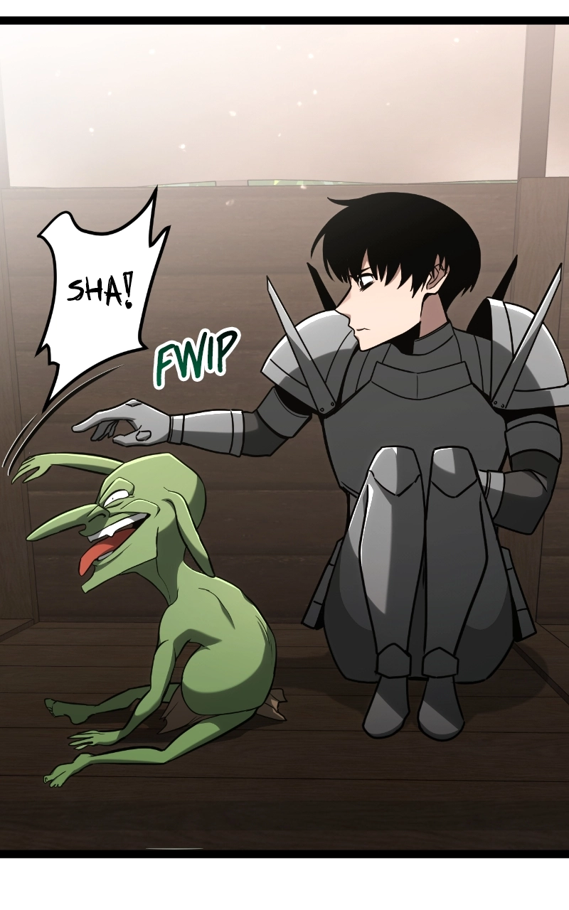 Level 999 Goblin Chapter 12 Page 145
