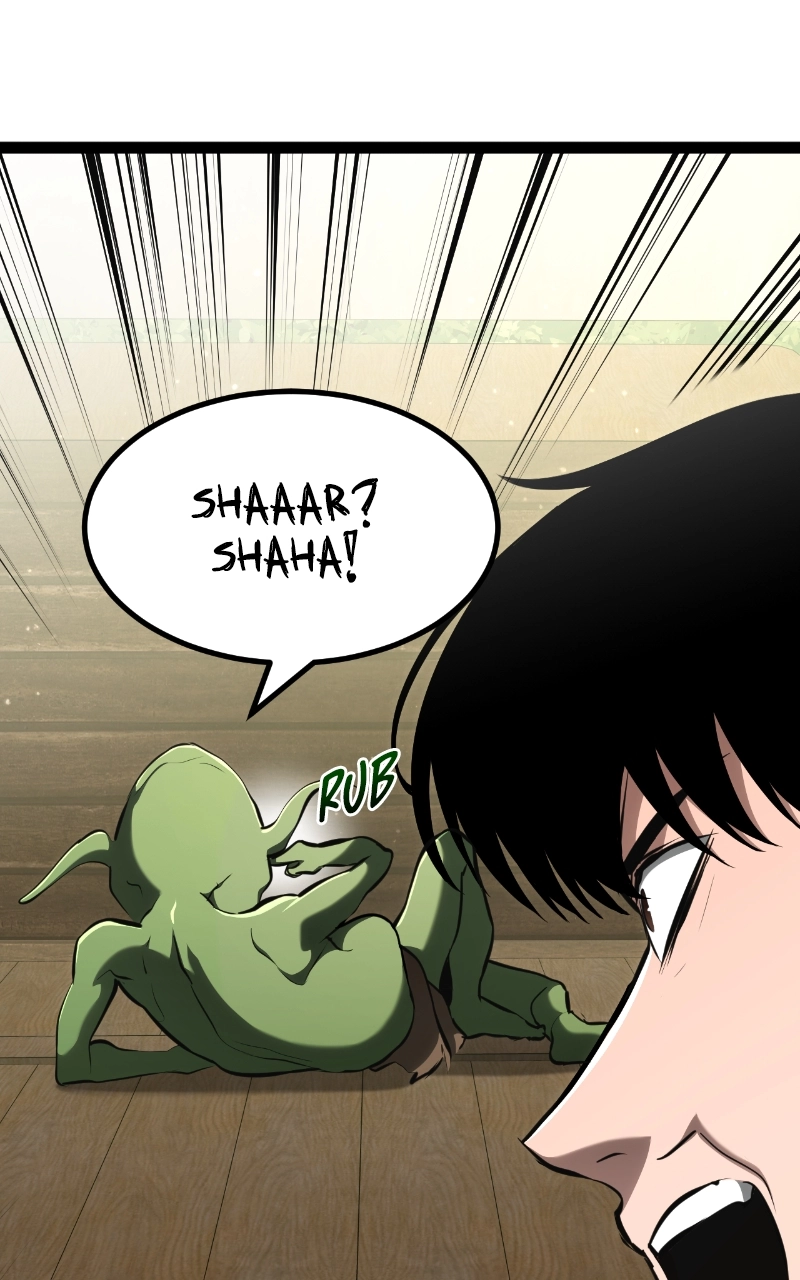 Level 999 Goblin Chapter 12 Page 148