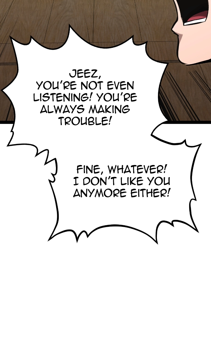 Level 999 Goblin Chapter 12 Page 149
