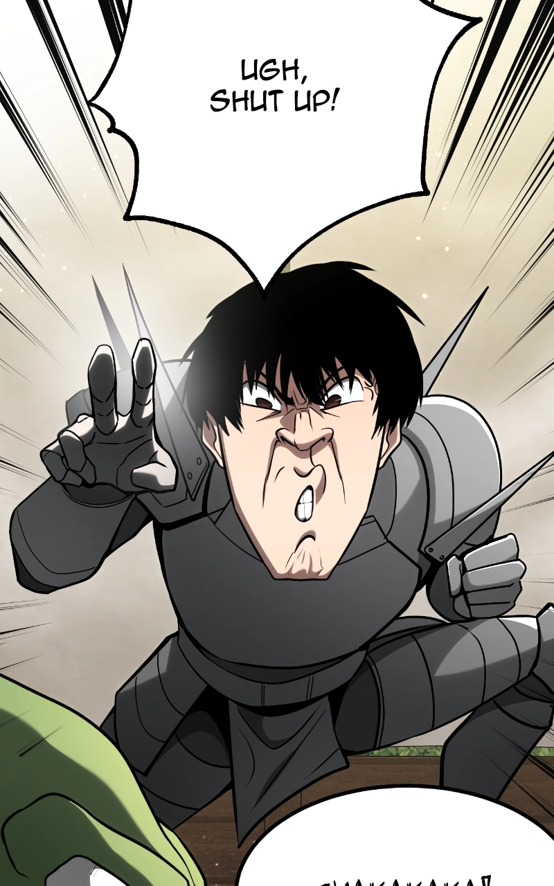 Level 999 Goblin Chapter 12 Page 154