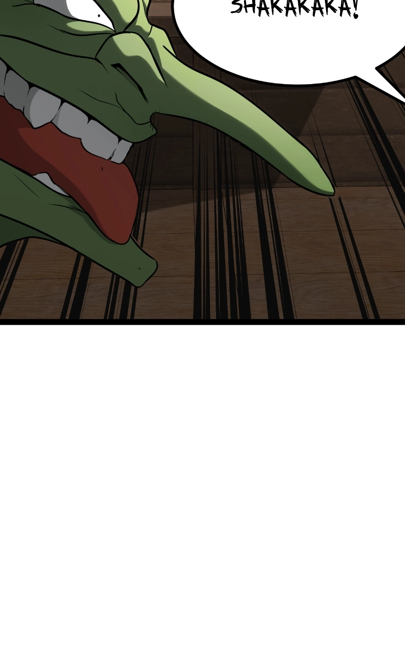Level 999 Goblin Chapter 12 Page 155